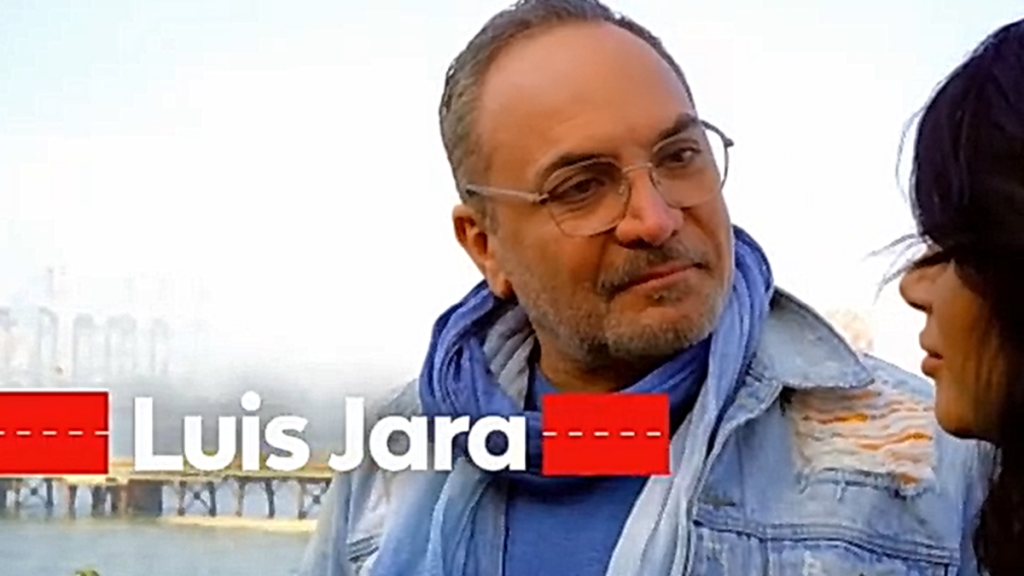 Luis JARA