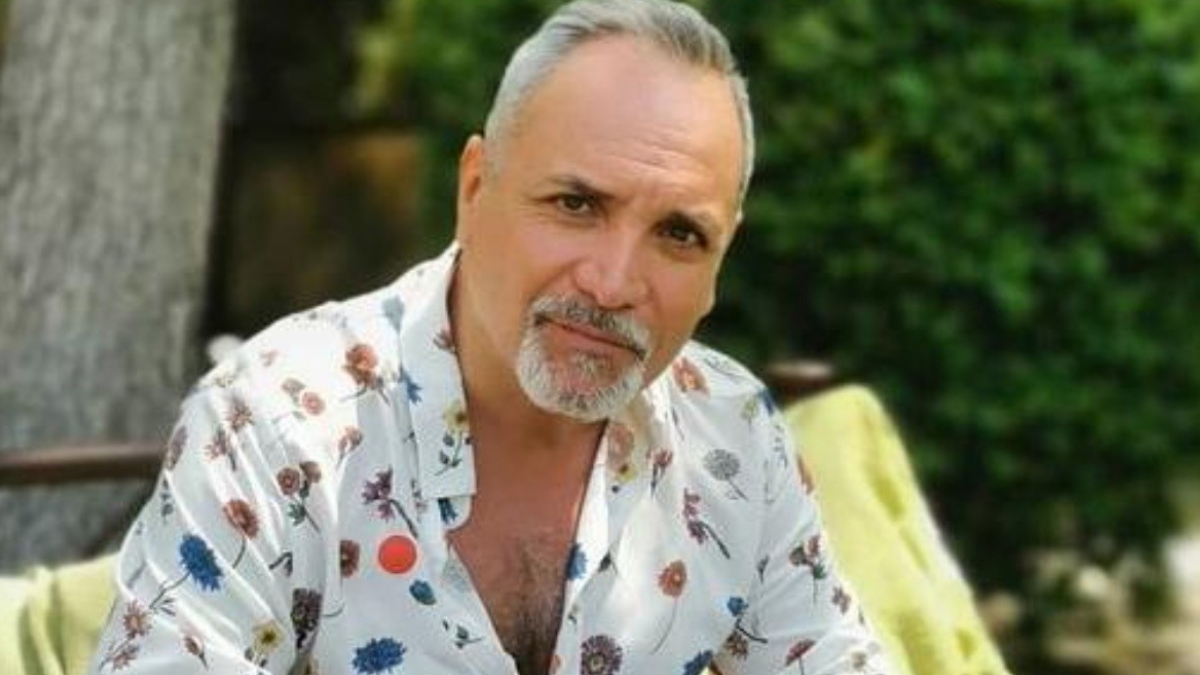 Se fue de Chile: ¡Luis Jara ya está instalado en Miami!