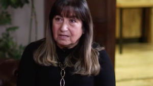 Madre de teniente Fernández por accidente de CASA 212: «Espero una reparación en justicia, no en dinero»