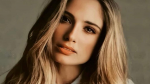 Mane Swett compartió tutorial del 'almidón de arroz' para un súper cabello