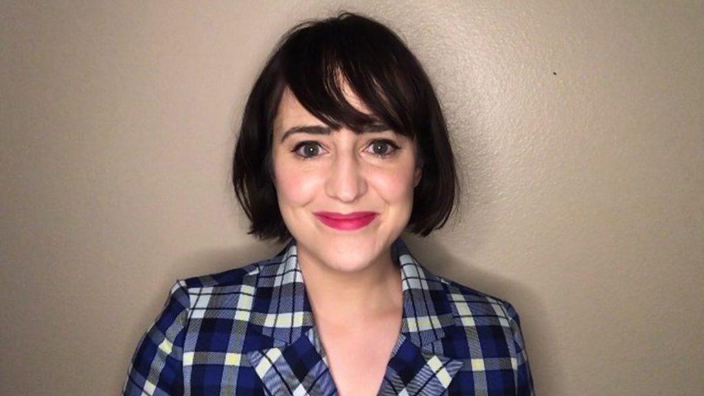 Mara Wilson, de Matilda, tiene una enfermedad llamada POTS