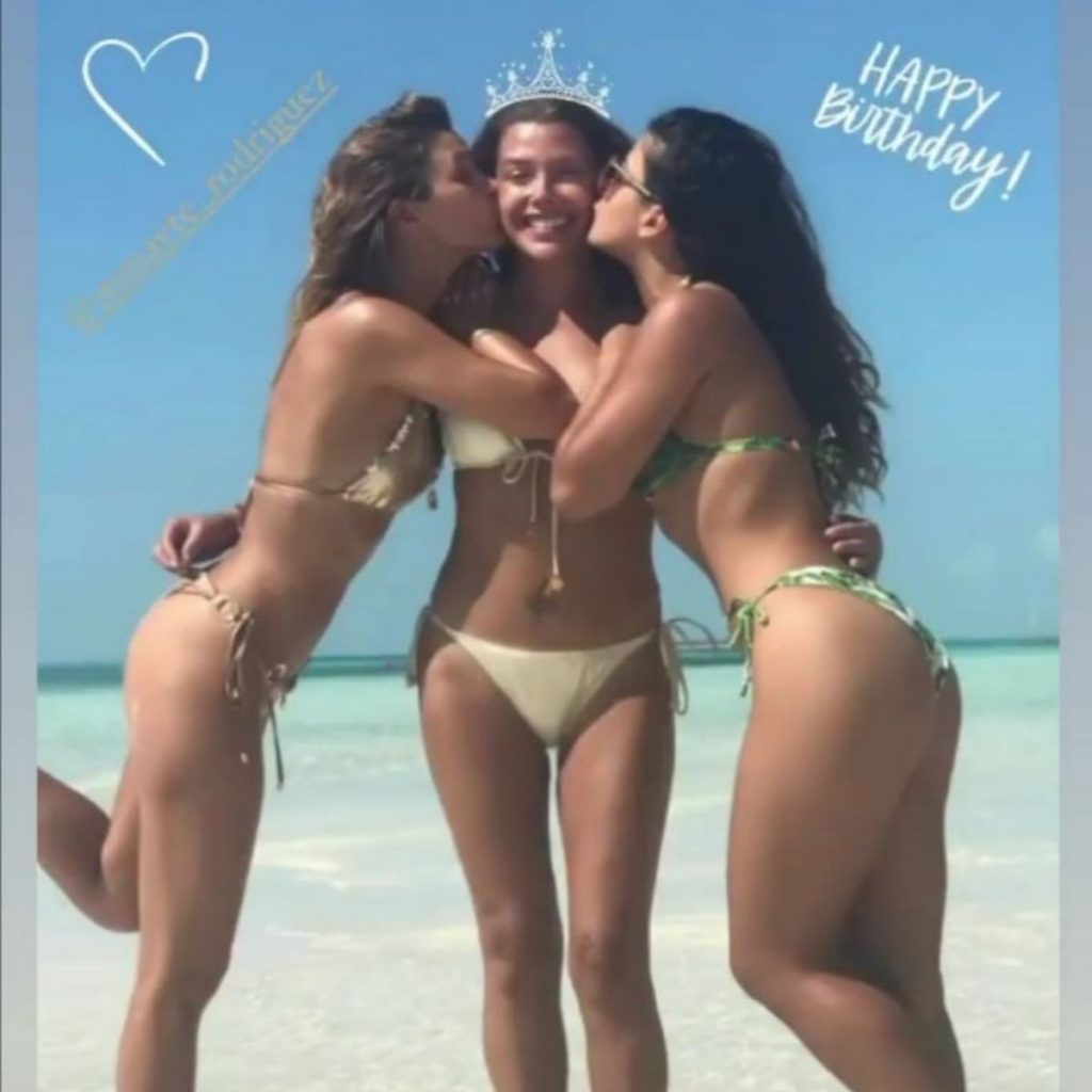 María Jesus En Sus Historias