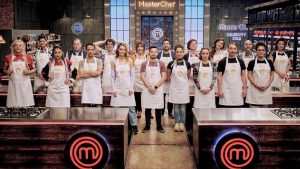 ‘MasterChef Celebrity’: Conoce al nuevo eliminado