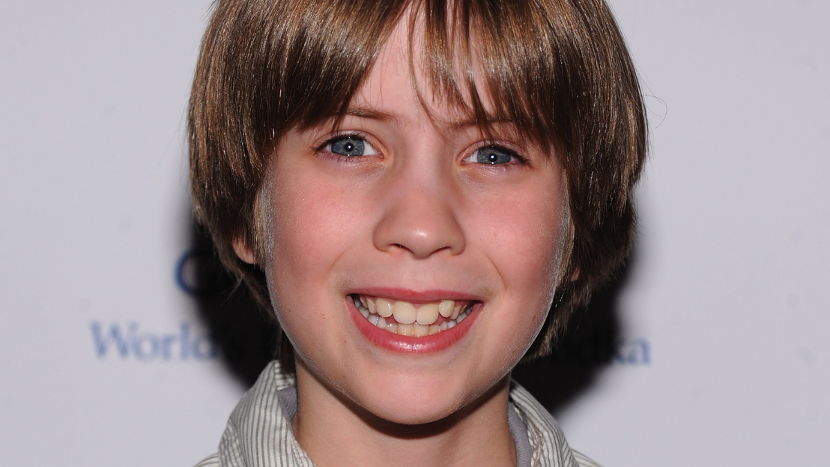 Encuentran muerto al ex actor infantil, Matthew Mindler, tras varios días desaparecido