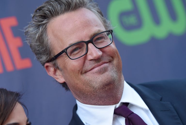 ¡Matthew Perry está de cumpleaños!: Especial de sus escenas más divertidas en 'Friends'