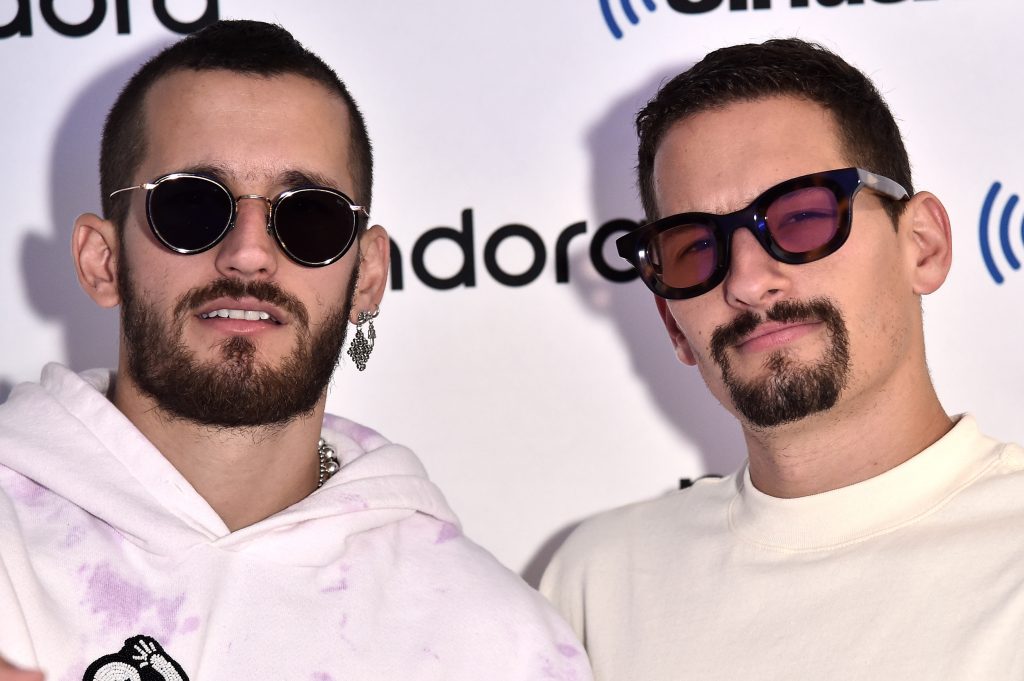 Mau y Ricky