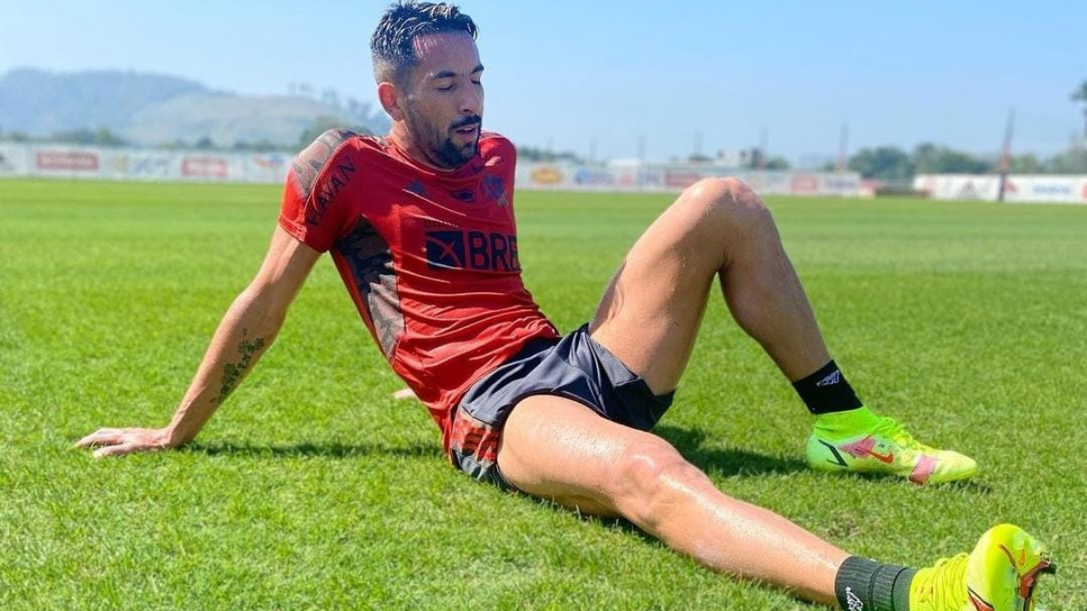 ¿Era verdad? Mauricio Isla respondió si está o no en una relación con Victoria Helo