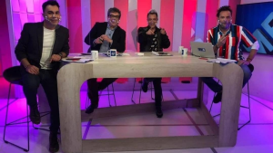 Me Late: este es el ranking de las actrices menos simpáticas de Chile