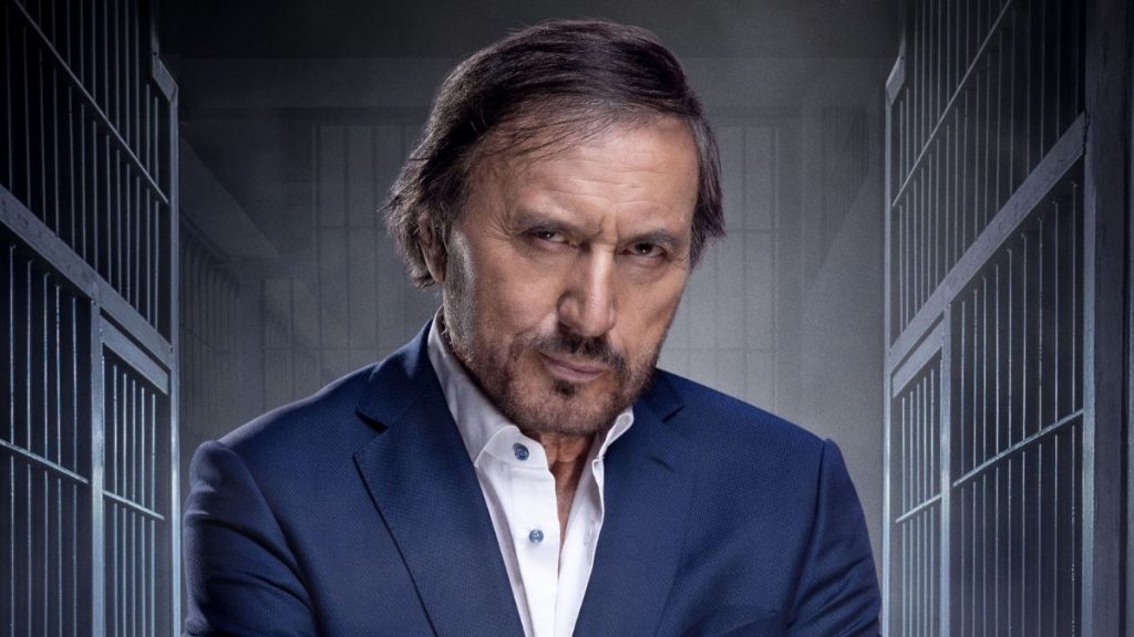 Mea Culpa Vuelve A TVN