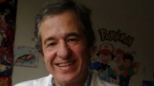 Médico detenido en aeropuerto: “Yo no me acuerdo de nada”