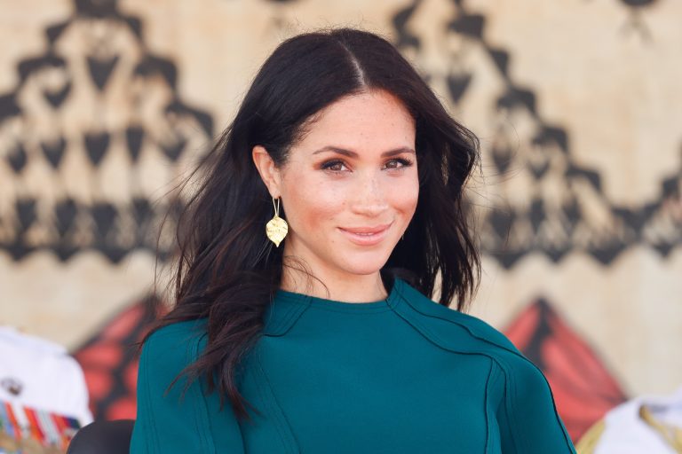 Iniciativa 40x40: La invitación de Meghan Markle a los famosos por su cumpleaños n° 40