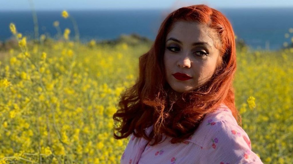 Mon Laferte habló de su música y el embarazo