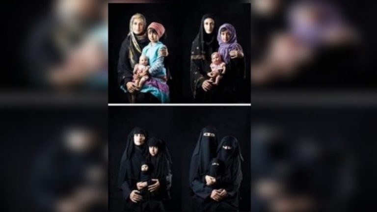 Mujeres En Afganistán