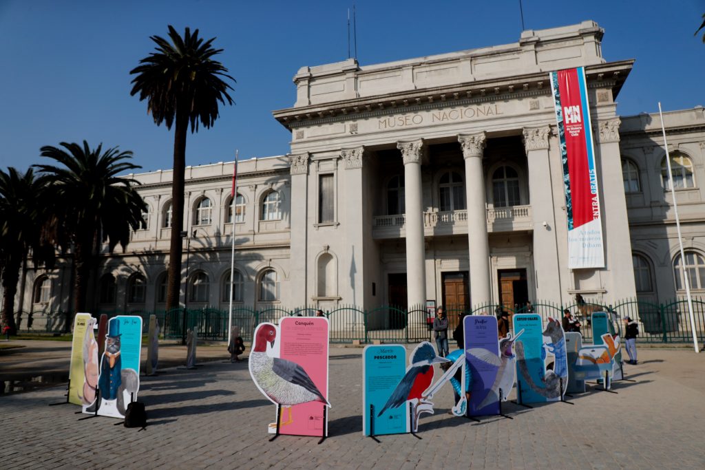 Museo de Historia Natural