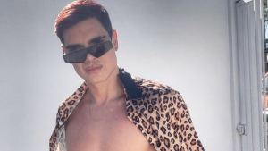 Nelson “Mauri” Pacheco: la verdadera razón de la suspensión de su Instagram