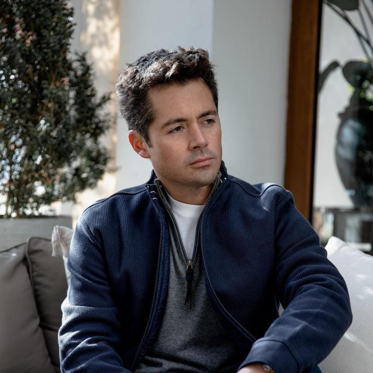 Humberto Sichel Jurado