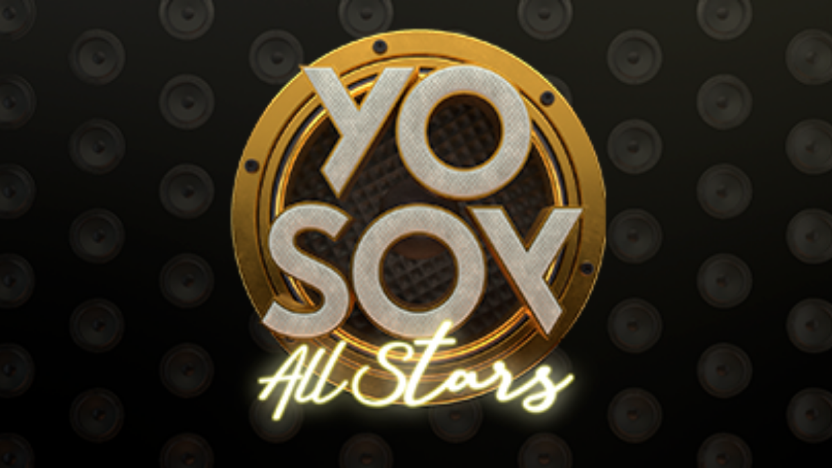 Un periodista de CHV será el nuevo jurado de 'Yo Soy All Stars'