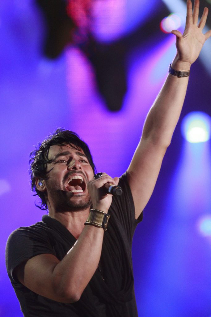 Nuevo sencillo de Beto Cuevas Digan lo que digan