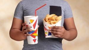 Los riesgos de la obesidad infantil: ¿Cómo cuidar a nuestros niños?