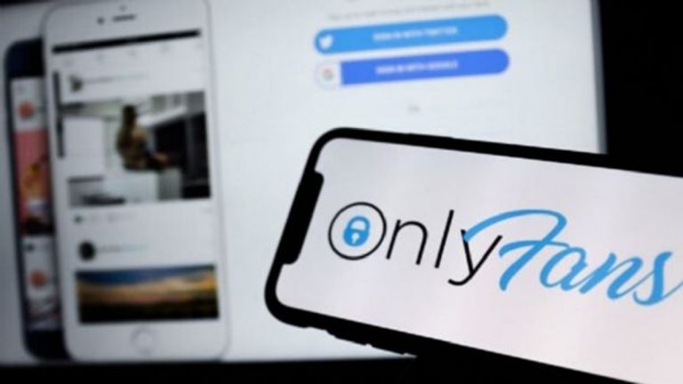 OnlyFans retrocedió en decisión de bloquear contenido sexual explícito
