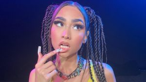 El look del fin de semana de Paloma Mami que enamoró a sus seguidores