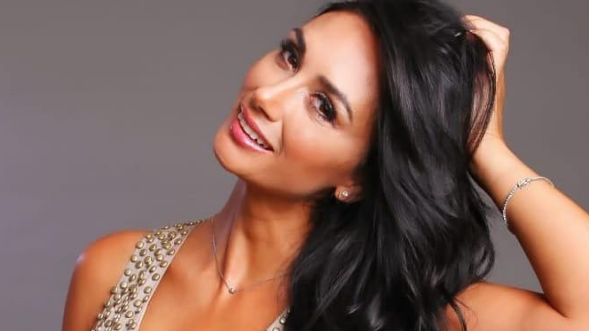 "Mochileros": Pamela Díaz viajó hasta Coquimbo y se reencontró con Esteban Paredes