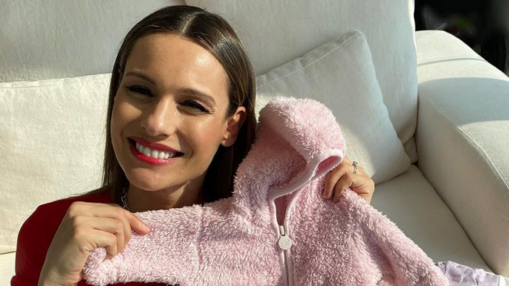 Pampita feminista