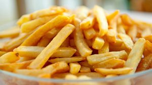 ¿Por qué celebramos hoy el Día Mundial de la Papa Frita?