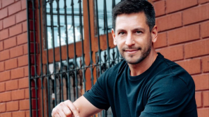 El nuevo emprendimiento del ex chico reality Agustín Pastorino
