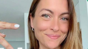 ¡No se guardó nada! Paula Pavic respondió con todo a seguidora que la criticó