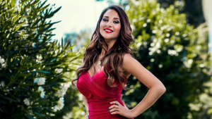 "Un poco de humor": Perla Ilich realizó particular broma que irritó a sus seguidores y seguidoras