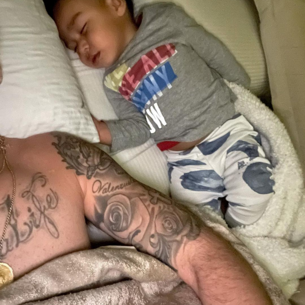 Post Carrete Raúl Peralta