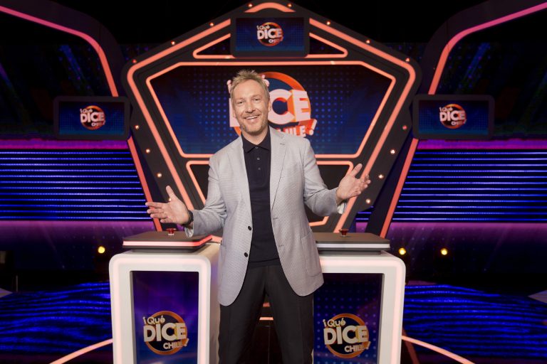 ¡Ya hay fecha! Martín Cárcamo vuelve con nuevo programa en Canal 13