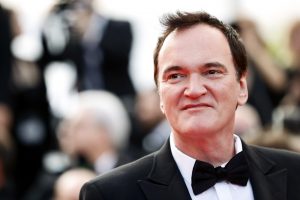 Madre de Quentin Tarantino alzó la voz tras críticas de su hijo