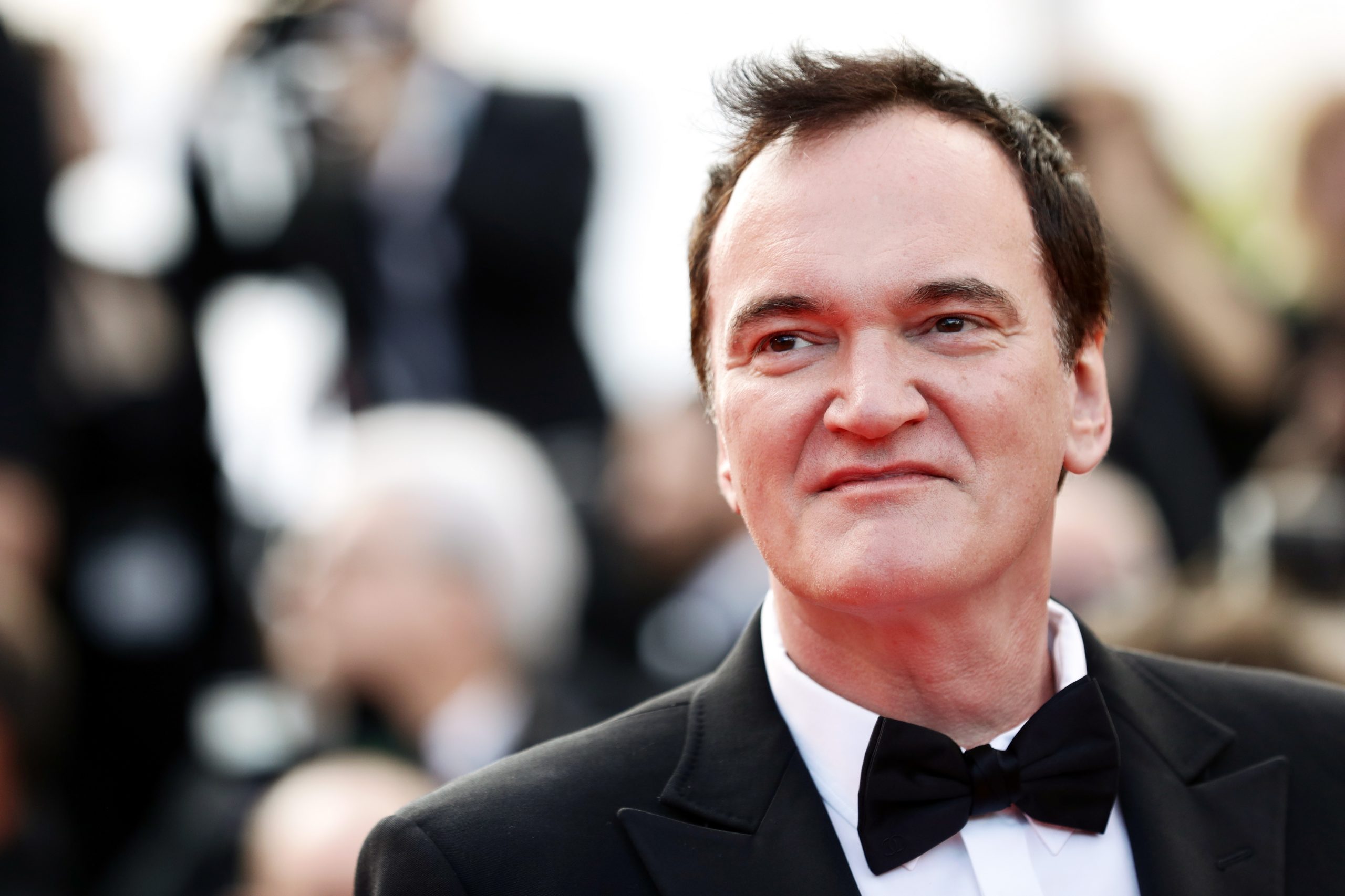 Madre de Quentin Tarantino alzó la voz tras críticas de su hijo