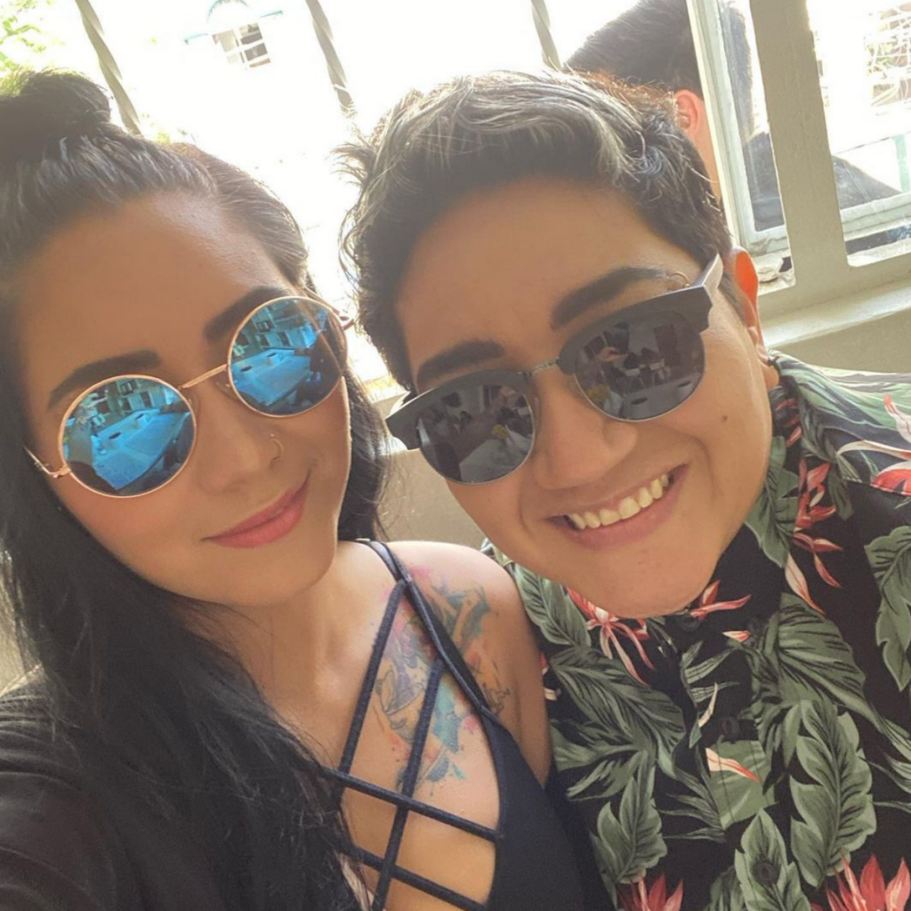 Rox Quintana Influencer Y Polémica