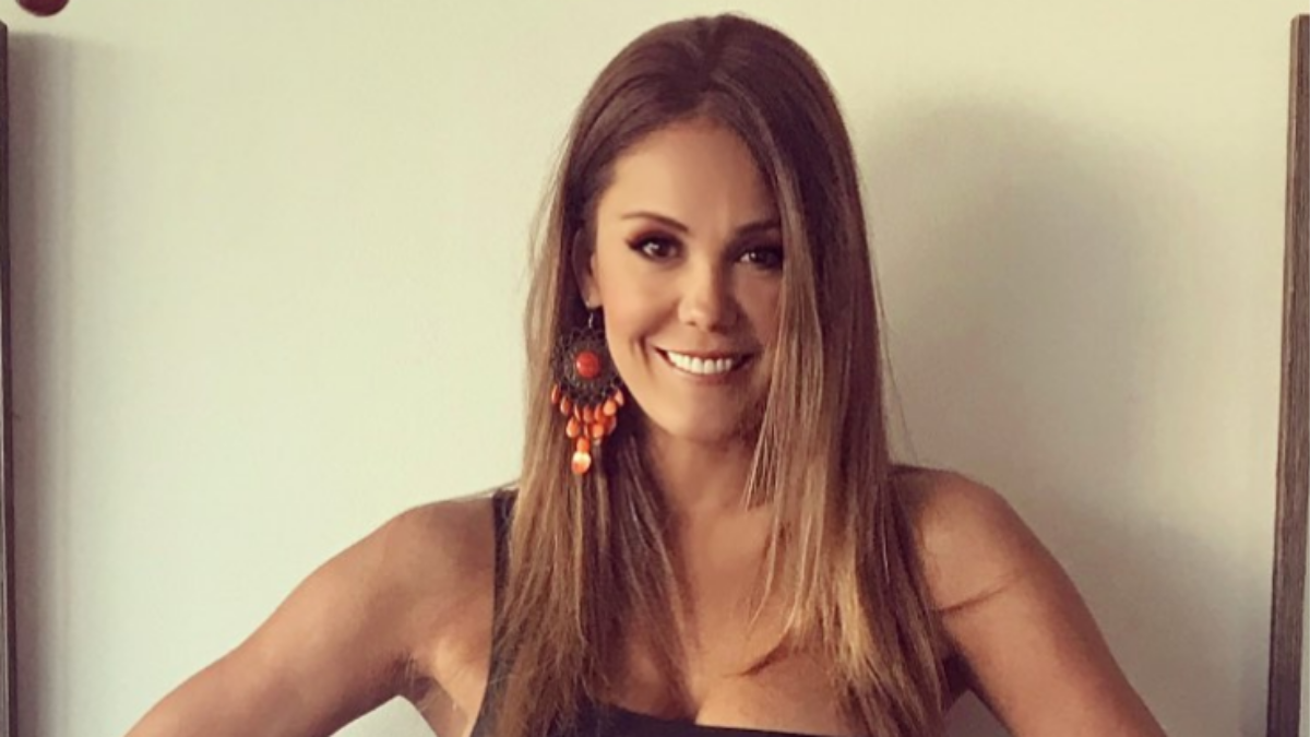 Ruth Gamarra se defendió por sus comentarios machistas