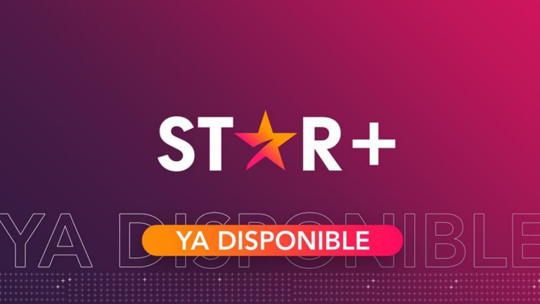 STAR+ En CHILE