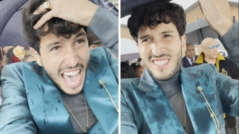 Sebastian Yatra Venecia