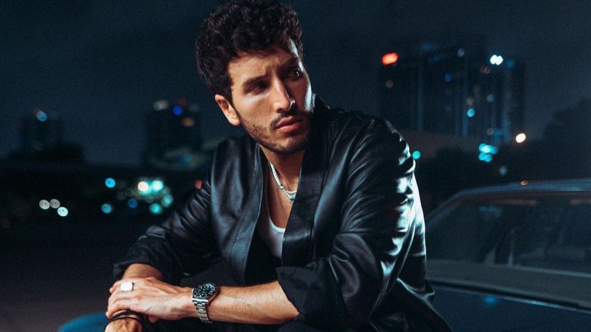 “Delincuente”: La nueva canción de Sebastián Yatra junto a Jhay Cortez