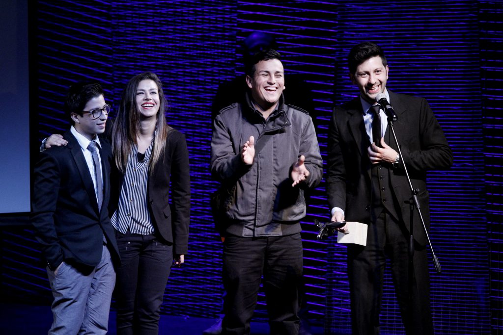 Serie El Remplazante 2021