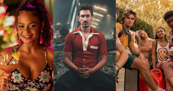 Estrenos de Netflix: series y películas en la semana del 02 al 08 de agosto