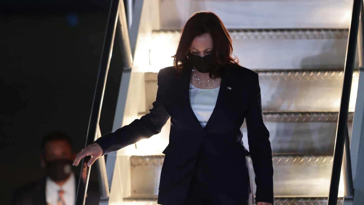 "Síndrome de La Habana": ¿Qué es la enfermedad que sufre Kamala Harris?
