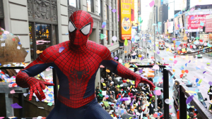 "Spider-Man: No Way Home": Se filtró el tráiler con las primeras imágenes de la película