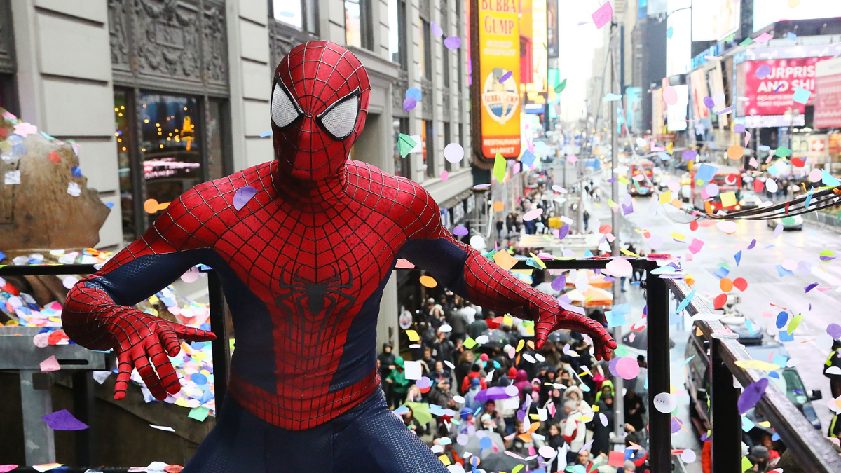 "Spider-Man: No Way Home": Se filtró el tráiler con las primeras imágenes de la película