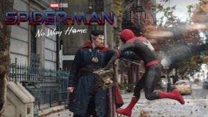 Este es el increíble tráiler oficial de "Spiderman: No Way Home"