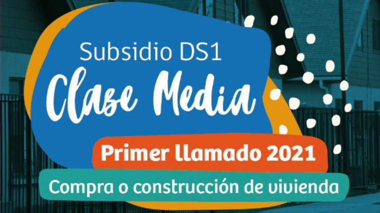 Subsidio Clase Media