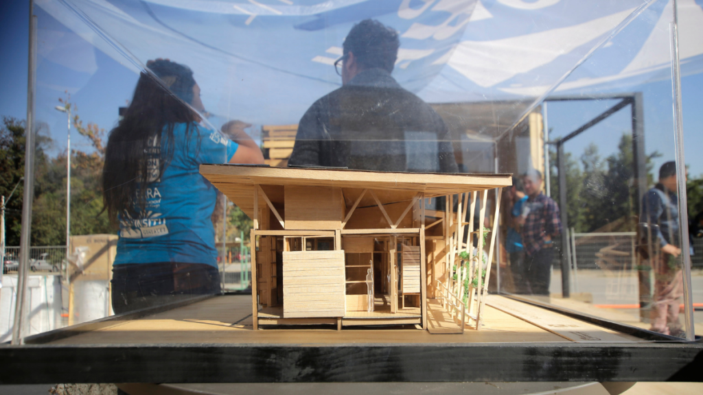 Subsidio Habitacional