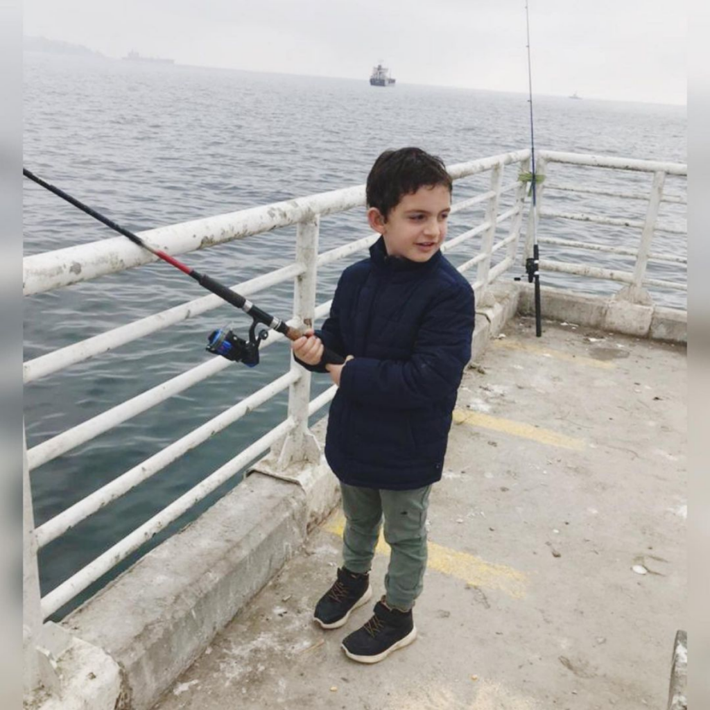 Muelle de Valparaíso