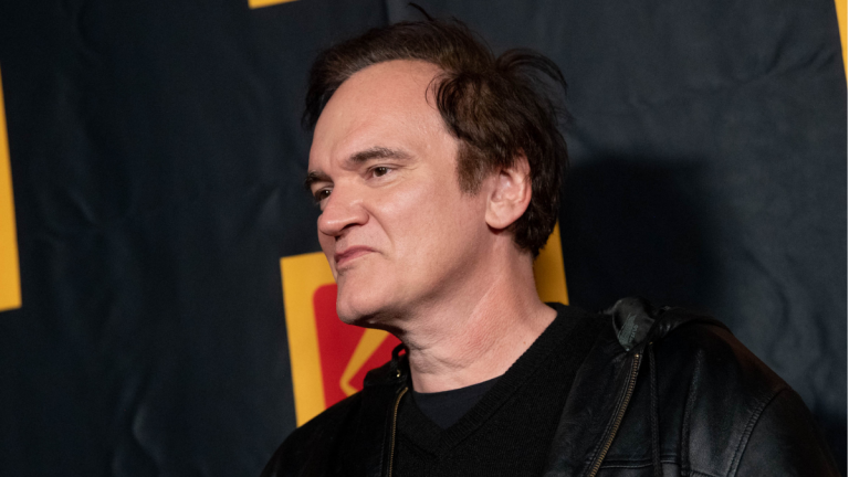 Tarantino Y Su Madre Ningún Peso